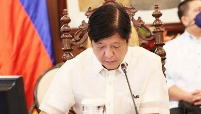 Marcos Jr. signs expanded tertiary education bill into law