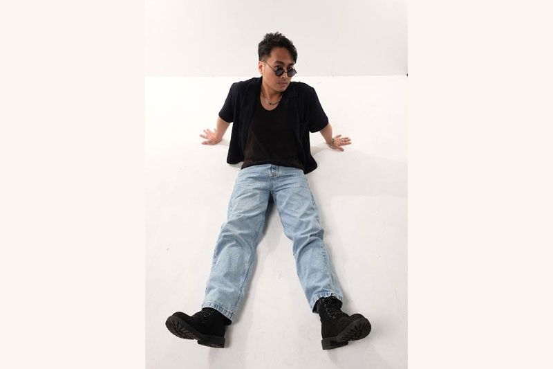 Gab Tagadtad, binalikan ang first time | Pang-Masa