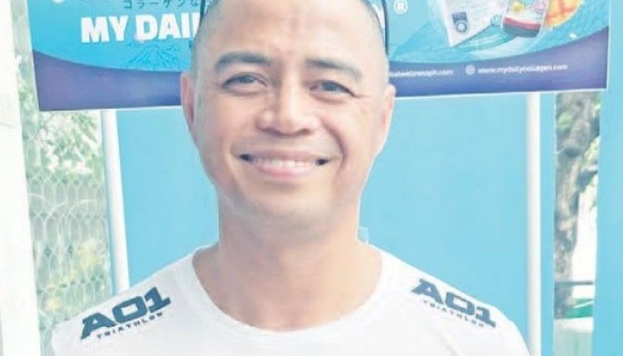 Bearwin Meily: No regrets choosing health over wealth
