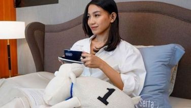 Serta Philippines&rsquo; celebrates World Sleep Day with De&rsquo;Longhi