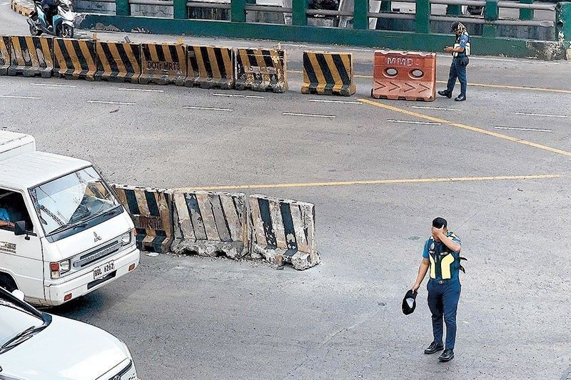 Metro LGUs enforce ‘heat stroke break’ policy