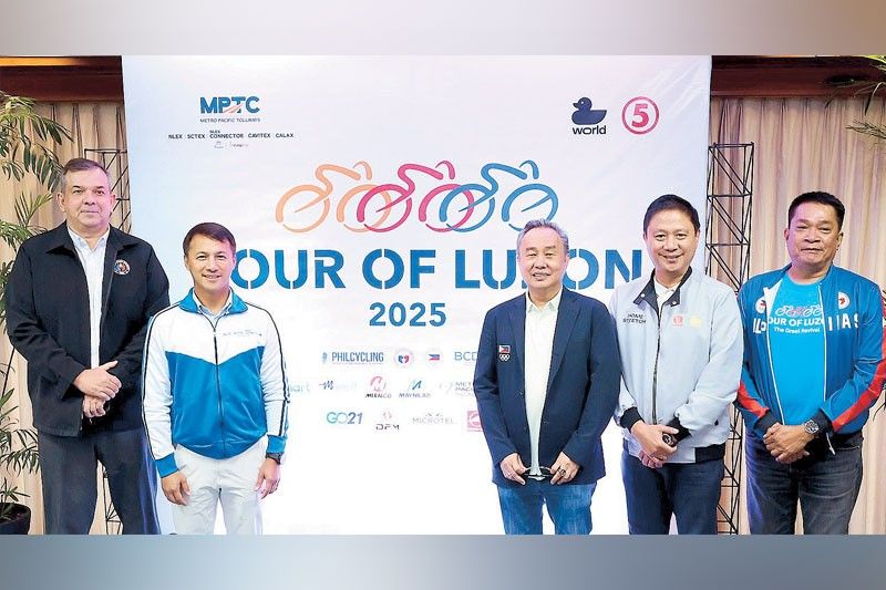 MVP Group brings Tour back to life