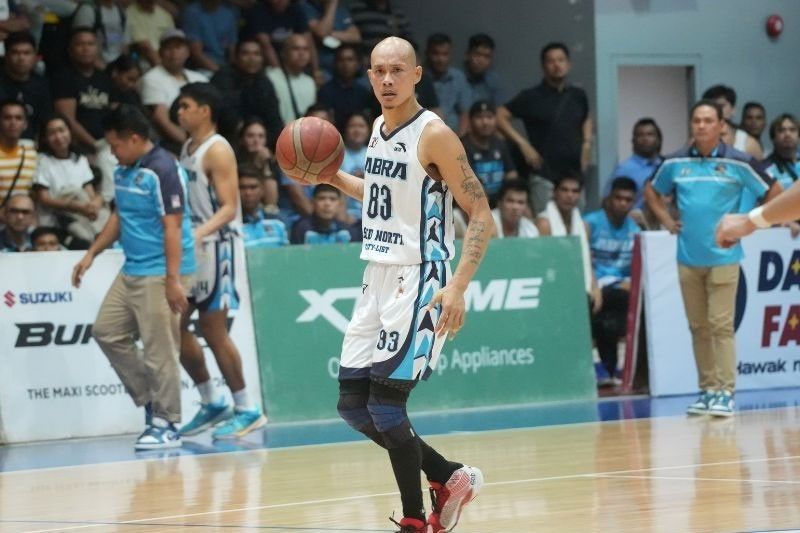 New MPBL season unfolds