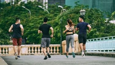 3 ways you can kickstart a healthier lifestyle