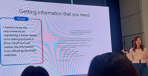 Artificial Intelligence for business: Google gives hacks in using Gemini