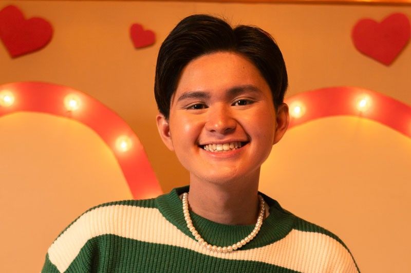 Jeri, may handog sa mga hopeless romantic