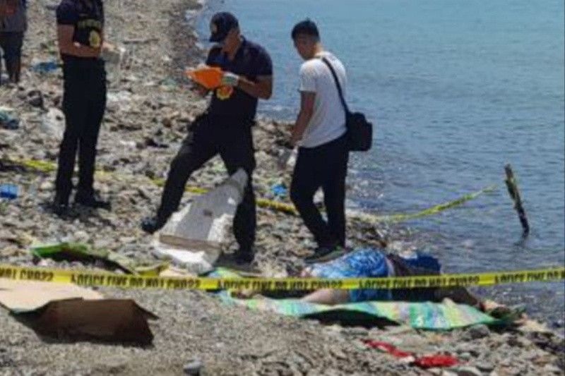 Maritime technology intern found dead after falling from boat