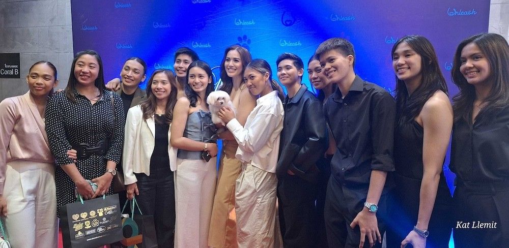 ‘To each his own’: Michele Gumabao weighs in on ‘adopt, don’t shop’ call for pet owners