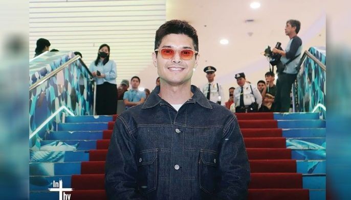 Why JC de Vera accepted role of Abu Sayyaf leader in faith-based film &lsquo;In Thy Name&rsquo;