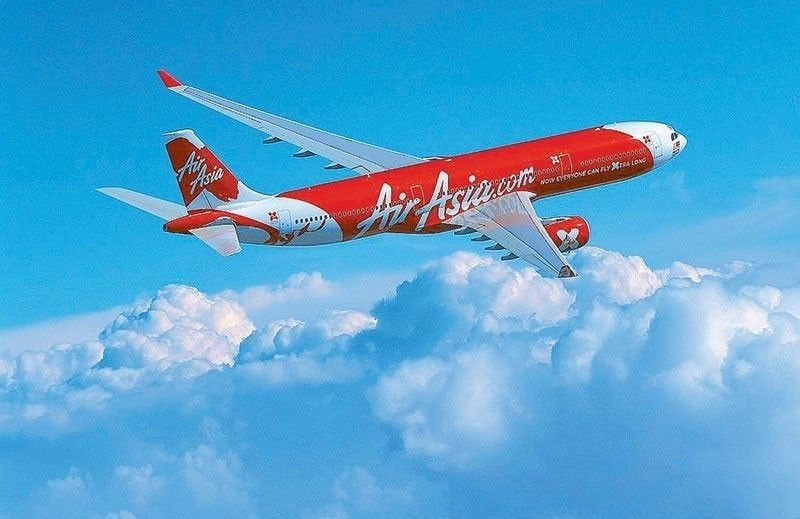 AirAsia boosting fleet with 14 new aircraft
