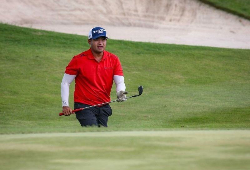 All set for ICTSI Eagle Ridge