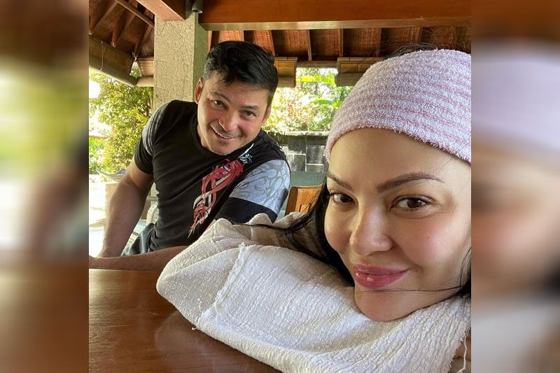 What Gabby Concepcion taught his daughters about love | Philstar.com