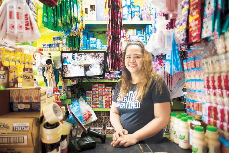 ‘Sari-sari stores become hubs for women empowerment’