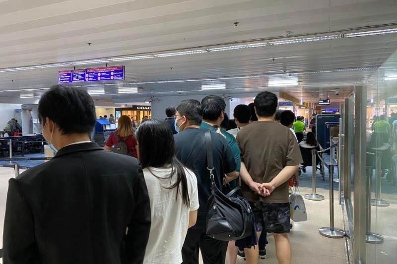 1,000 POGO workers to be deported – PAOCC
