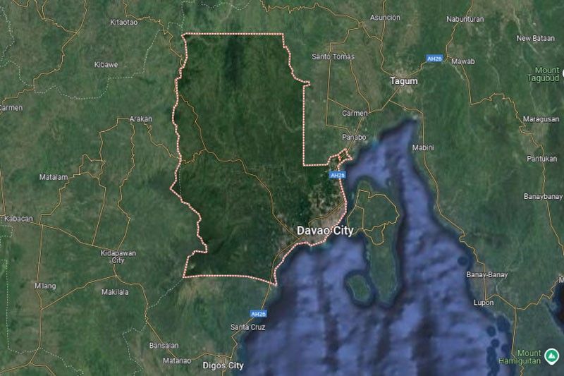 8 suspects in Davao heist still on the run