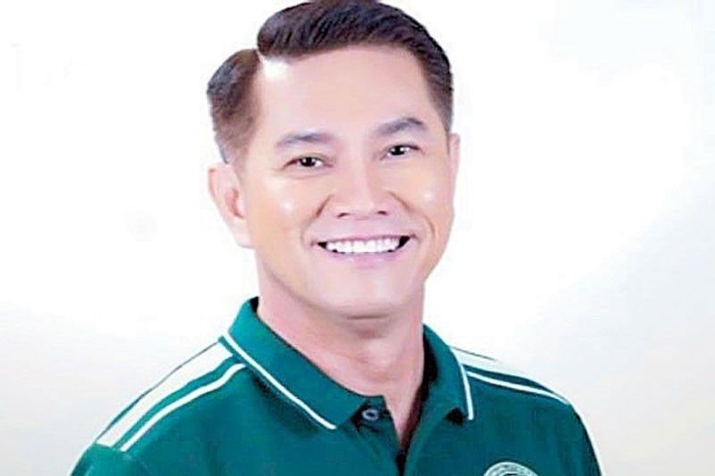 Kasong rape vs Pandi mayor, ibinasura