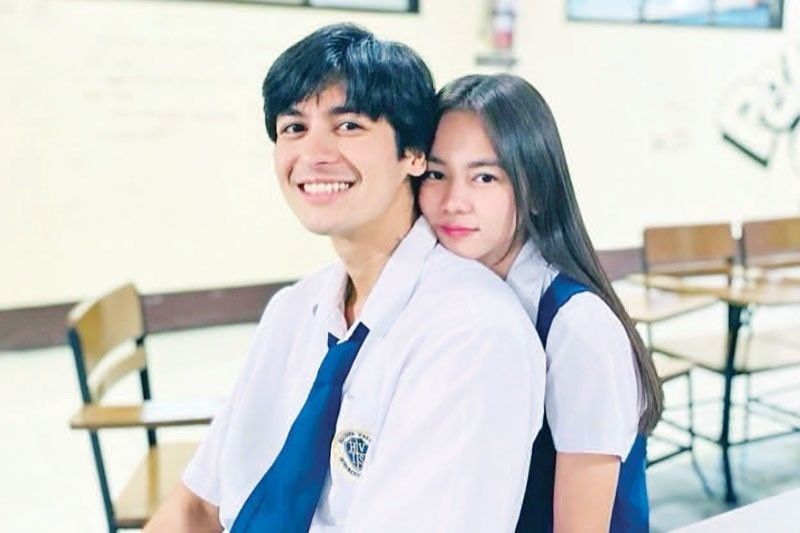‘Ang Mutya ng Section E’ is officially a global sensation