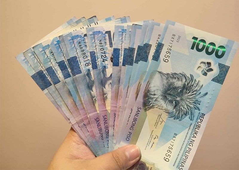 Government releases record P4.9 trillion in cash allocations