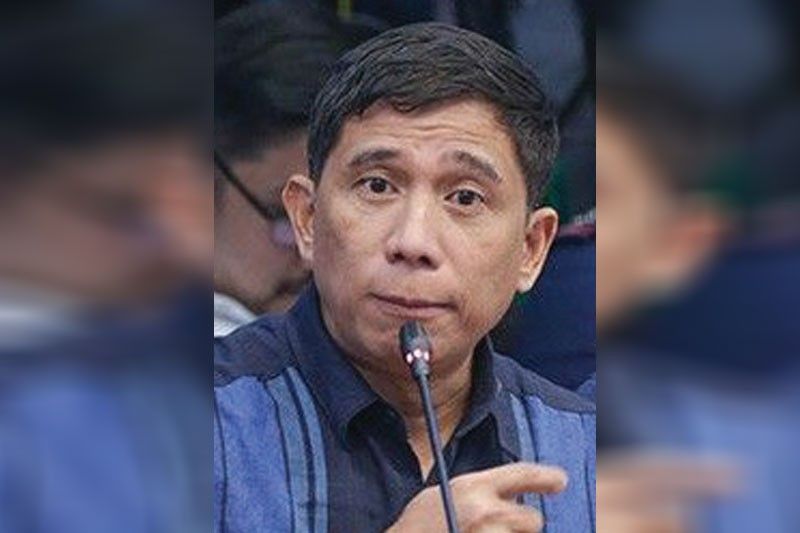 Ex-police general heads judicial marshals’ office