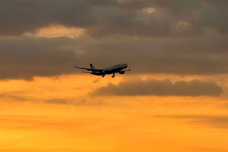 Turboprop ban in NAIA up for review