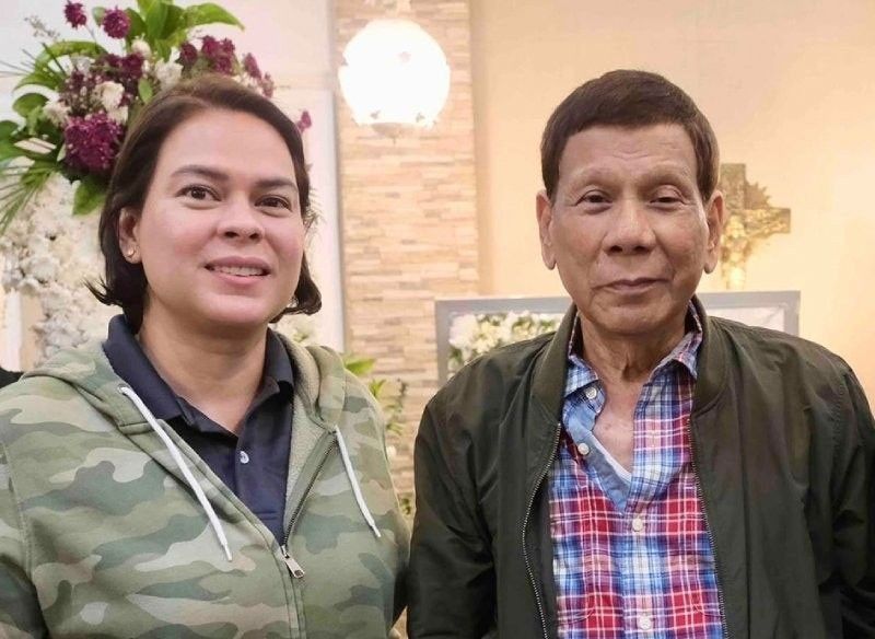 Sara Duterte’s Return to the Philippines Today: What to Expect?