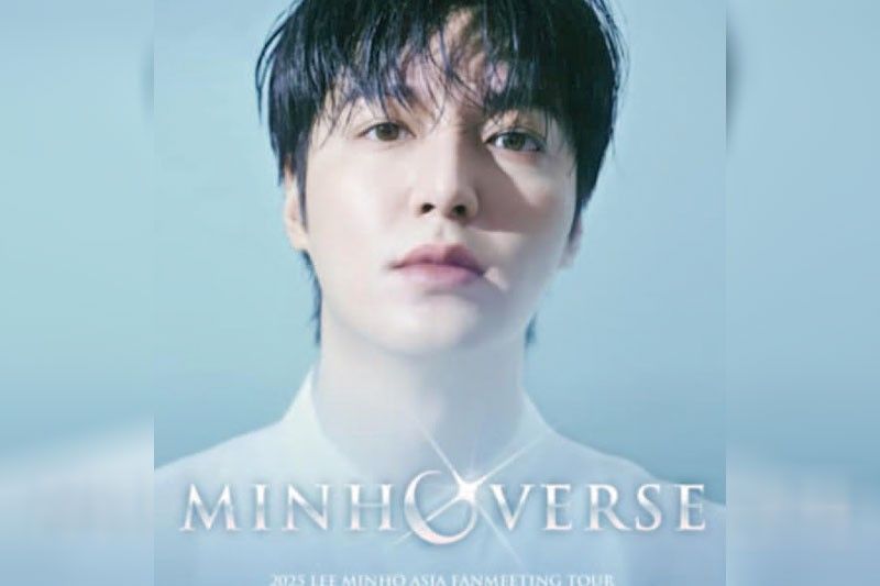 Ready for â��Minhoverseâ��?