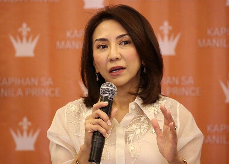 DOT invites Hollywood execs to film in Philippines