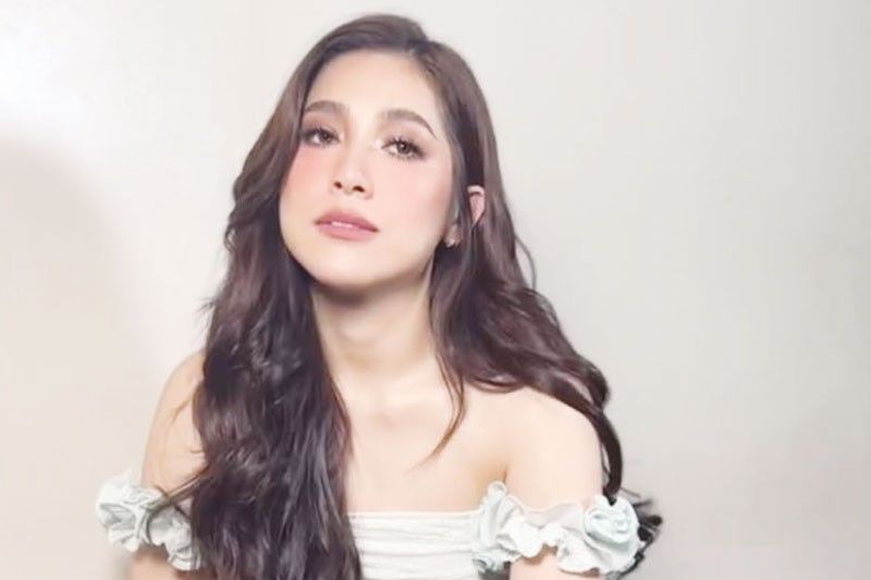 Moira, inaaway si Regine?!