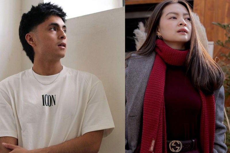 Miguel, unang nasaktan kay Barbie!