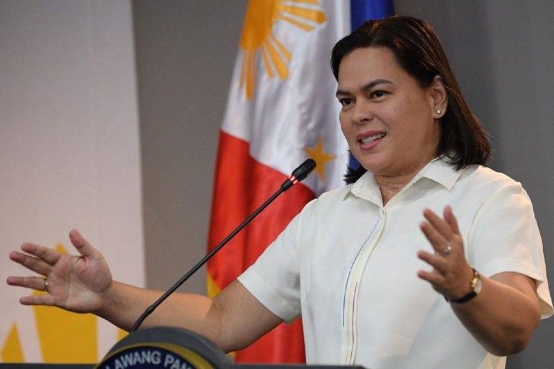 ‘VP Sara antagonistic from the start toward President Marcos’