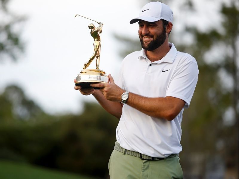 PGA Tour Blog: Memorable Players back-to-back