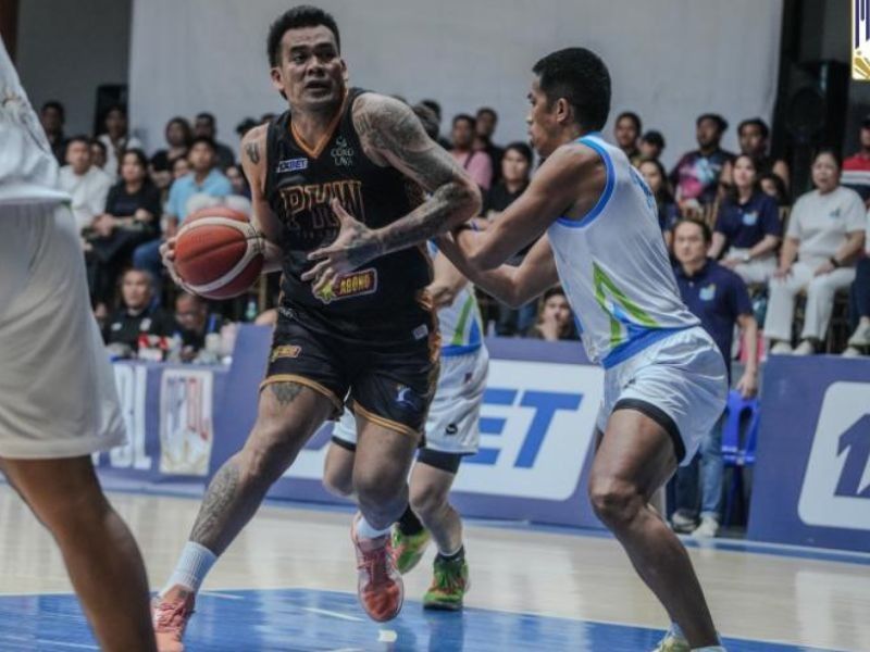 MPBL: Nueva Ecija, Pangasinan, Imus post wins