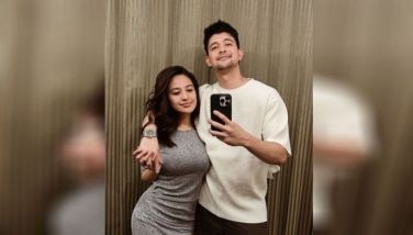 Rayver: &lsquo;Si Julie na talaga ang gusto kong mapangasawa&rsquo;