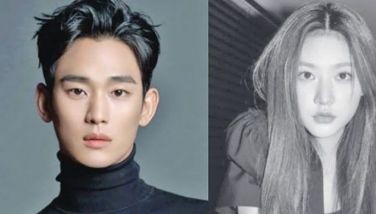 Kim Soo-hyun&rsquo;s alleged past with the late Kim Sae-ron sparks controversy