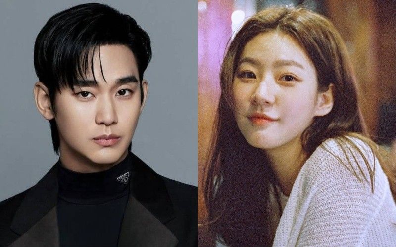 Kim Soo Hyun's agency addresses Kim Sae Ron allegations anew