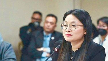 NBI files falsification raps vs Alice Guo