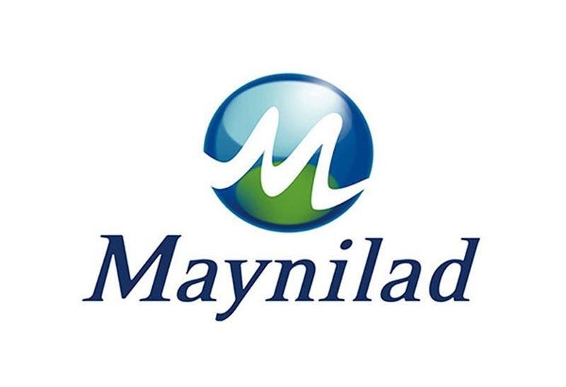 Maynilad NRW still double digits