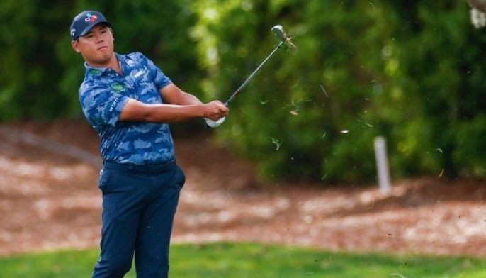 Si Woo Kim yearns for second title at The Players