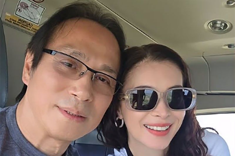 Atong Ang, bumata ang hitsura kay Sunshine