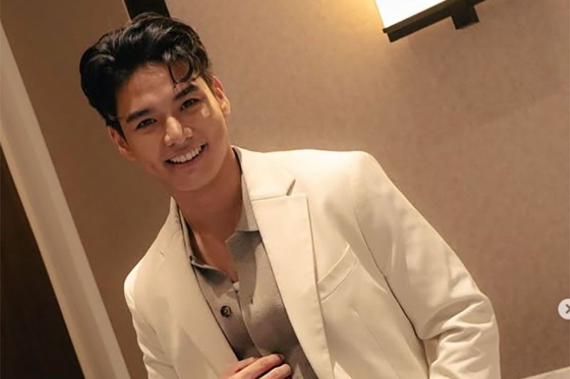 Michael, natupad ang pangarap ng ama sa PBB