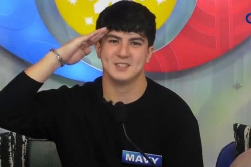 Ashley, iniyakan ang paglabas ni Mavy