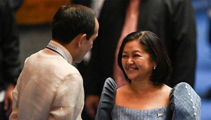 First Lady cites Filipino-Chinese community&rsquo;s contribution to Philippines trade, cultural growth