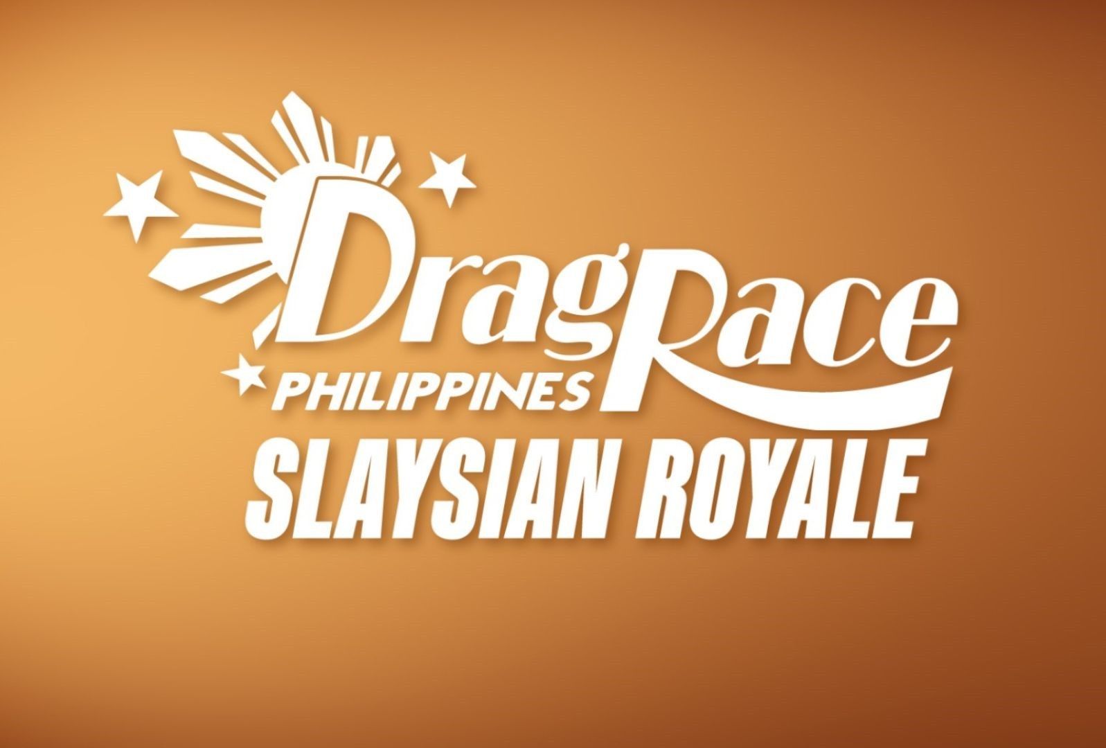 'Drag Race Philippines' to host all-stars 'Slaysian Royale' competition