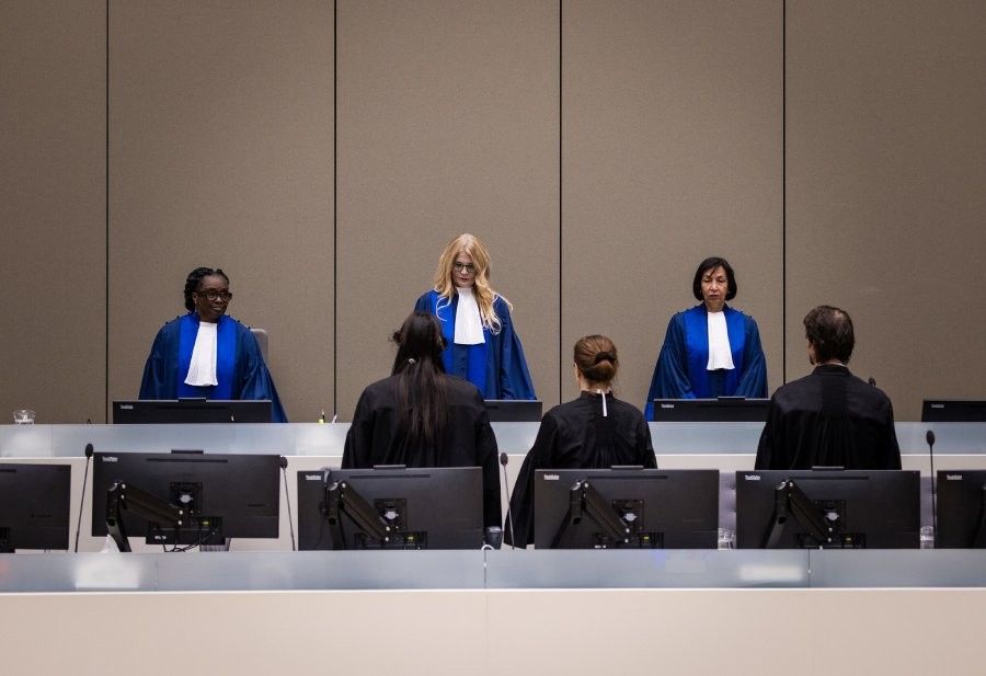 Due process, witness rights: What the ICC does differently