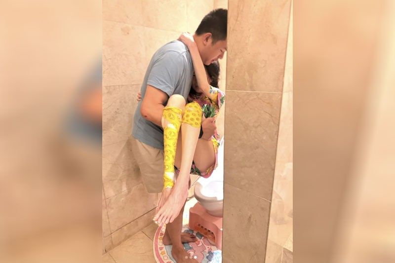 Kris binubuhat na, inaming âdi minahal ng doc na ex at binayaran pa ng professional fee