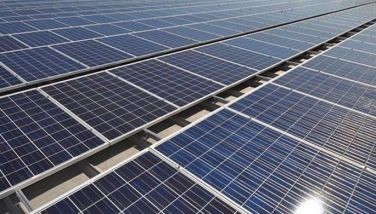 British fund seals $600 million investment in MTerra Solar