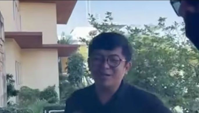 Darryl Yap faces cyberlibel raps over 'Paloma&rsquo; teaser