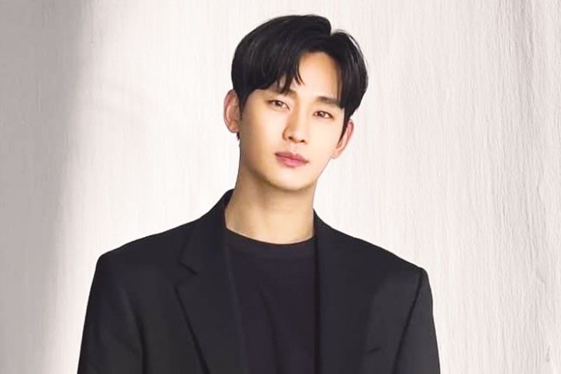 Fans apektado... Kim Soo Hyun, bugbog-sarado na