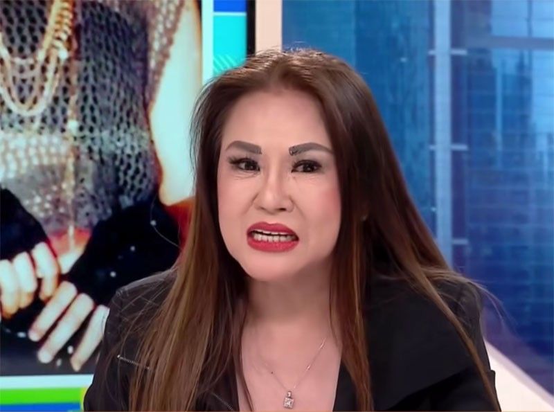Keanna, inaming na-fall kay John Prats