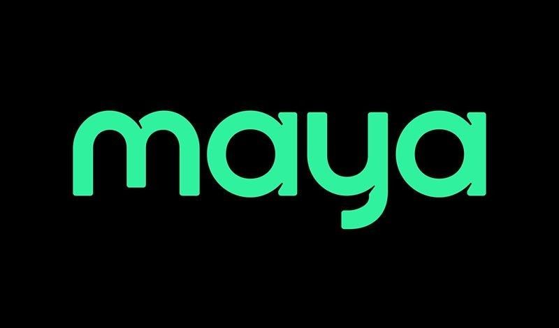 Over 1 million merchants now using Maya Business